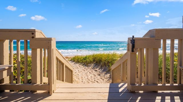 3400 S Ocean Boulevard 7aii, Palm Beach, FL 33480