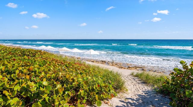 3400 S Ocean Boulevard 7aii, Palm Beach, FL 33480