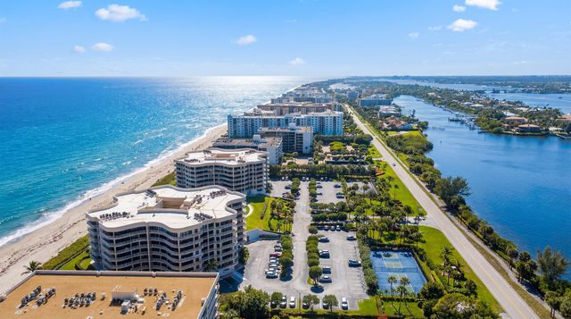3400 S Ocean Boulevard 7aii, Palm Beach, FL 33480