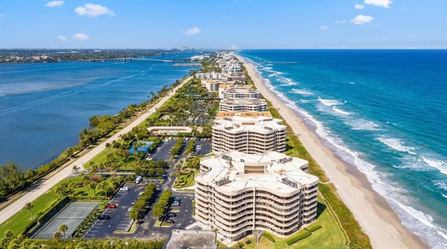 3400 S Ocean Boulevard 7aii, Palm Beach, FL 33480
