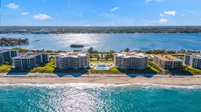 3400 S Ocean Boulevard 7aii, Palm Beach, FL 33480
