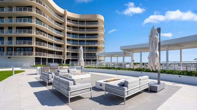 3400 S Ocean Boulevard 7aii, Palm Beach, FL 33480