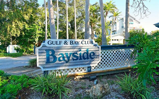 1200 SIESTA BAYSIDE DRIVE 1200G, Sarasota, FL 34242
