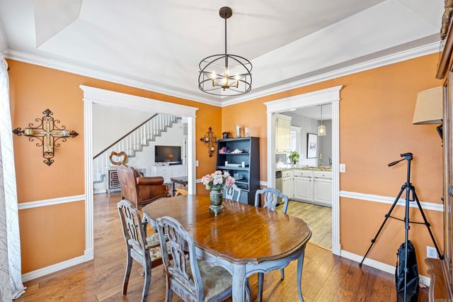 343 Walleye Drive, Russellville, AR 72802