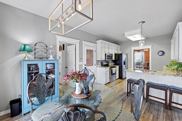 343 Walleye Drive, Russellville, AR 72802