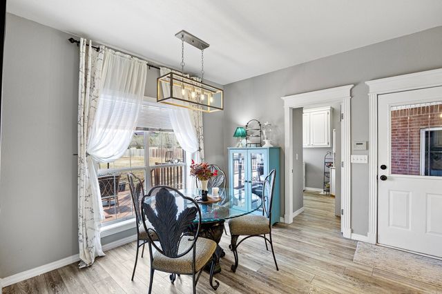 343 Walleye Drive, Russellville, AR 72802