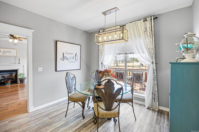 343 Walleye Drive, Russellville, AR 72802