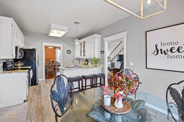 343 Walleye Drive, Russellville, AR 72802