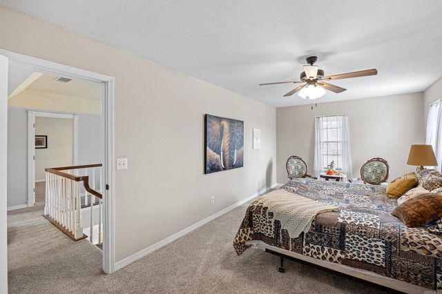 343 Walleye Drive, Russellville, AR 72802