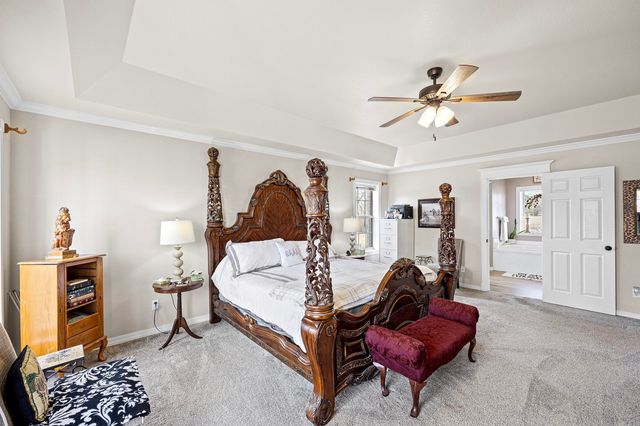 343 Walleye Drive, Russellville, AR 72802