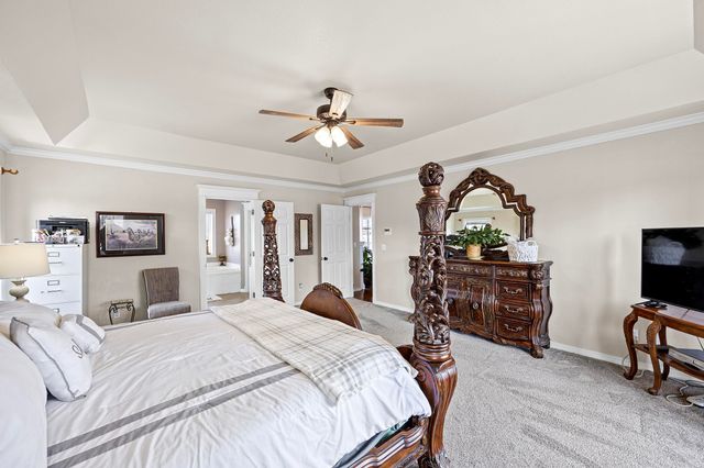 343 Walleye Drive, Russellville, AR 72802