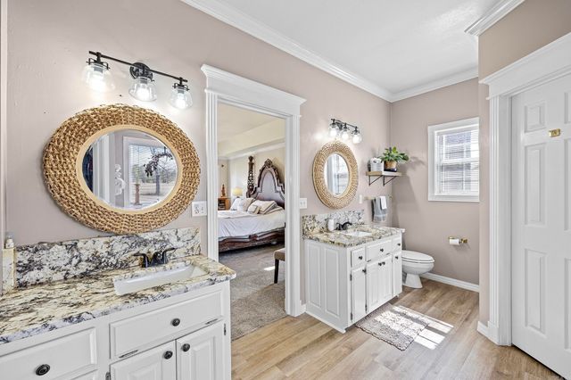 343 Walleye Drive, Russellville, AR 72802