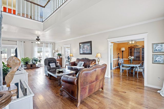 343 Walleye Drive, Russellville, AR 72802