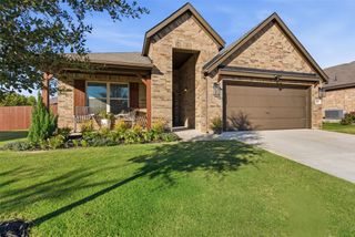 1036 Deer Valley Drive, Weatherford, TX 76087