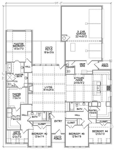 379 Venetian Avenue, Piedmont, OK 73078