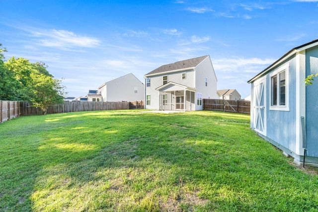 1422 Hermitage Lane, Ladson, SC 29456
