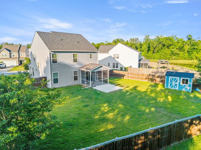 1422 Hermitage Lane, Ladson, SC 29456
