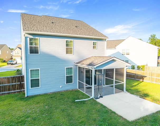 1422 Hermitage Lane, Ladson, SC 29456