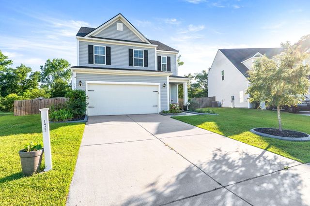 1422 Hermitage Lane, Ladson, SC 29456