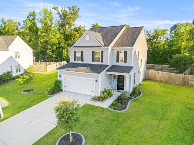 1422 Hermitage Lane, Ladson, SC 29456