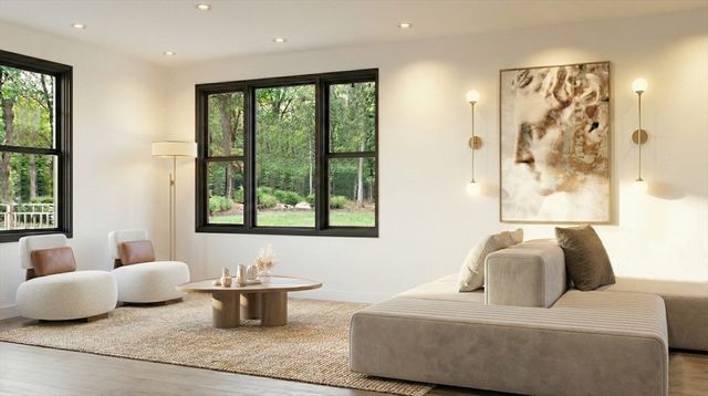 9 Ledge St, Melrose, MA 02176