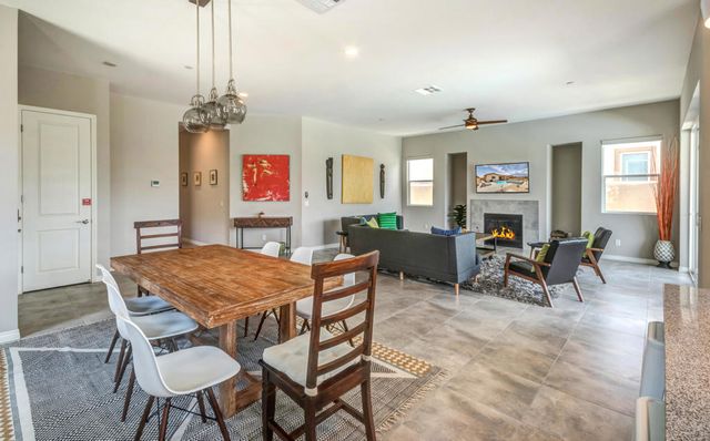 67424 Zuni Court, Cathedral City, CA 92234