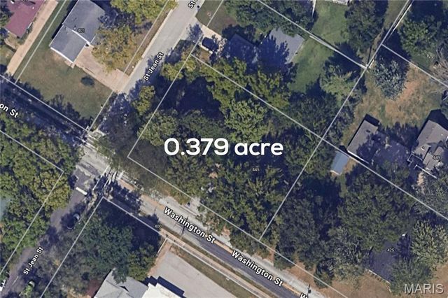 445 Washington Street, Florissant, MO 63031