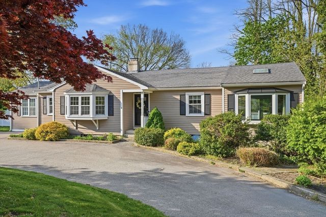 264 Webster St, Marshfield, MA 02050