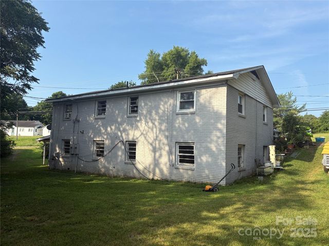 2103 Clawson Avenue, Kannapolis, NC 28081