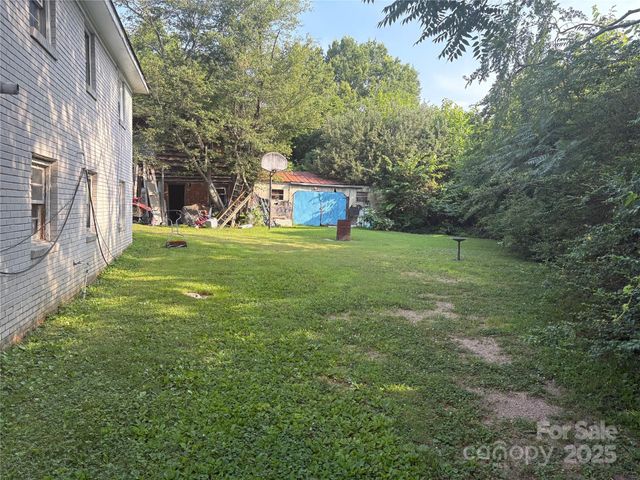2103 Clawson Avenue, Kannapolis, NC 28081