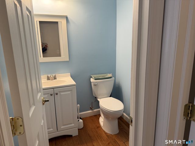 10 Tara Drive 10, Brookfield, CT 06804