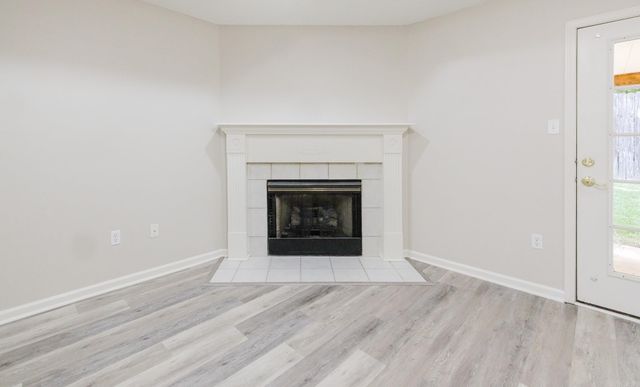 2921 Henson Place, Bryant, AR 72022