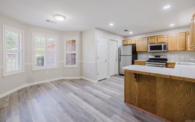 2921 Henson Place, Bryant, AR 72022