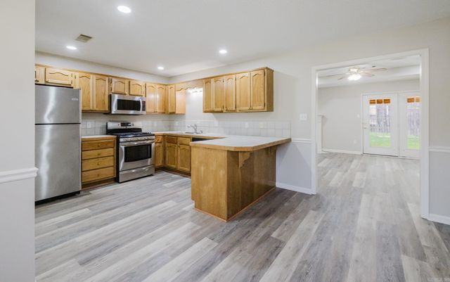 2921 Henson Place, Bryant, AR 72022