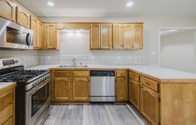 2921 Henson Place, Bryant, AR 72022