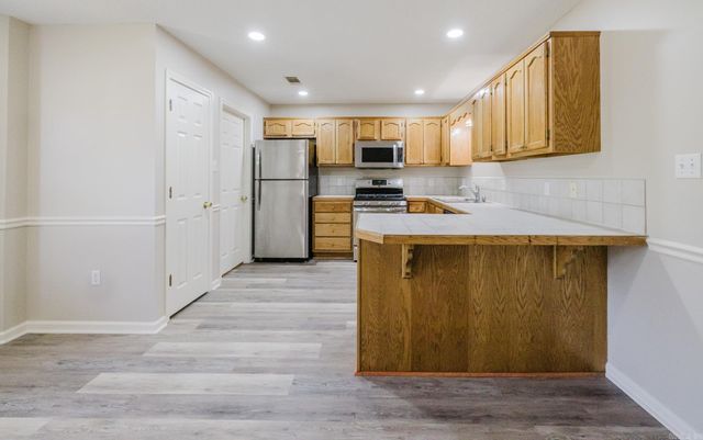 2921 Henson Place, Bryant, AR 72022