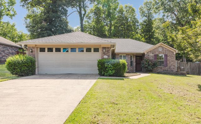 2921 Henson Place, Bryant, AR 72022