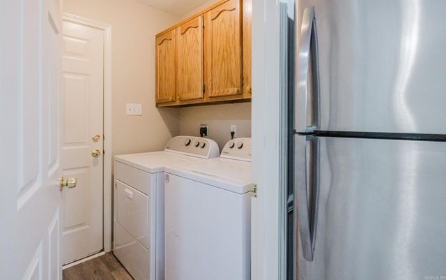 2921 Henson Place, Bryant, AR 72022
