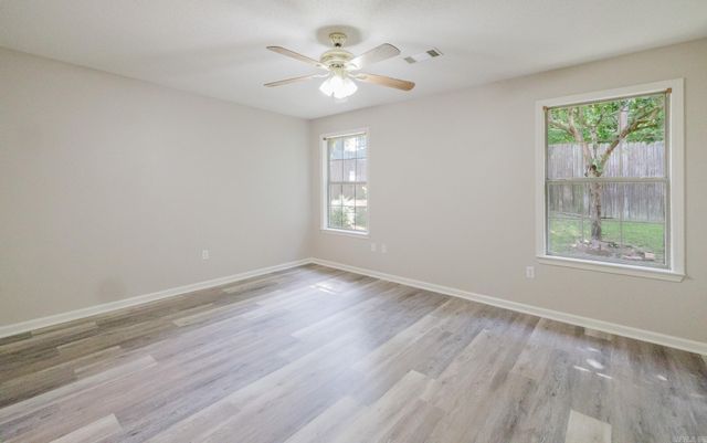 2921 Henson Place, Bryant, AR 72022