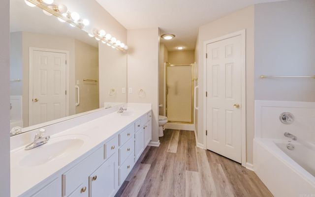 2921 Henson Place, Bryant, AR 72022
