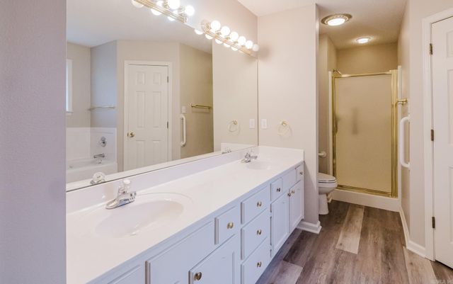 2921 Henson Place, Bryant, AR 72022