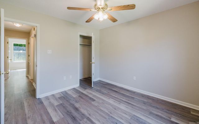 2921 Henson Place, Bryant, AR 72022