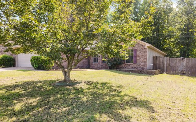 2921 Henson Place, Bryant, AR 72022