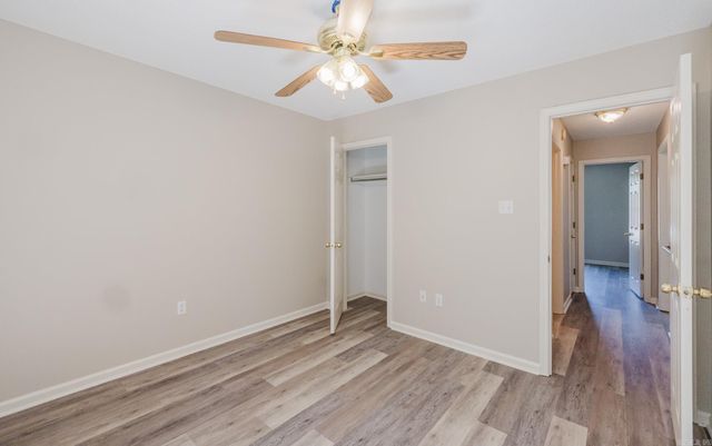 2921 Henson Place, Bryant, AR 72022