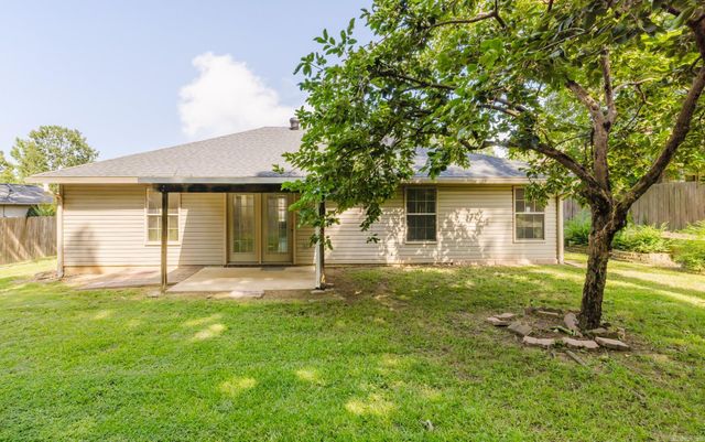 2921 Henson Place, Bryant, AR 72022