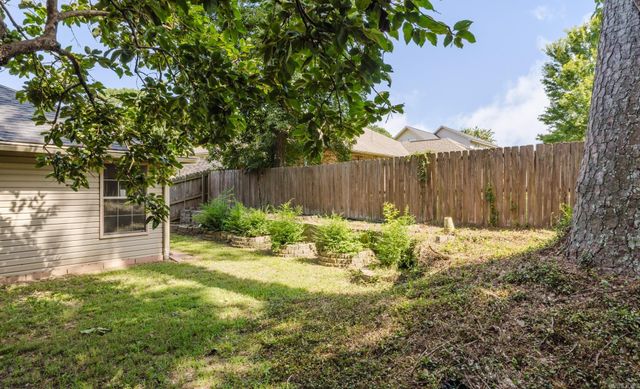 2921 Henson Place, Bryant, AR 72022