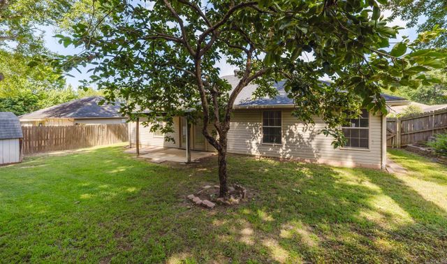 2921 Henson Place, Bryant, AR 72022