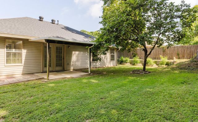 2921 Henson Place, Bryant, AR 72022
