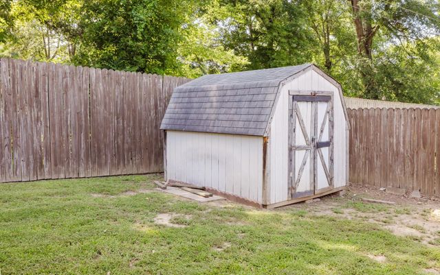 2921 Henson Place, Bryant, AR 72022