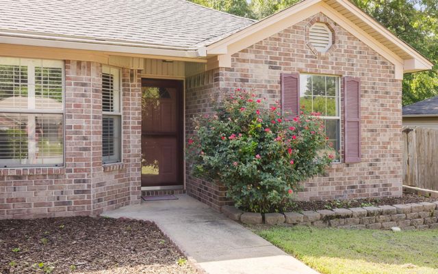2921 Henson Place, Bryant, AR 72022